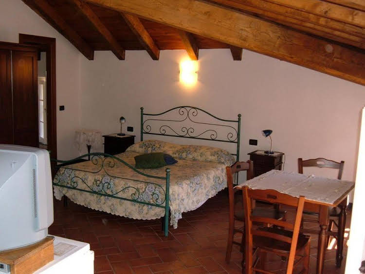 La Meridiana Affittacamere Bed and Breakfast